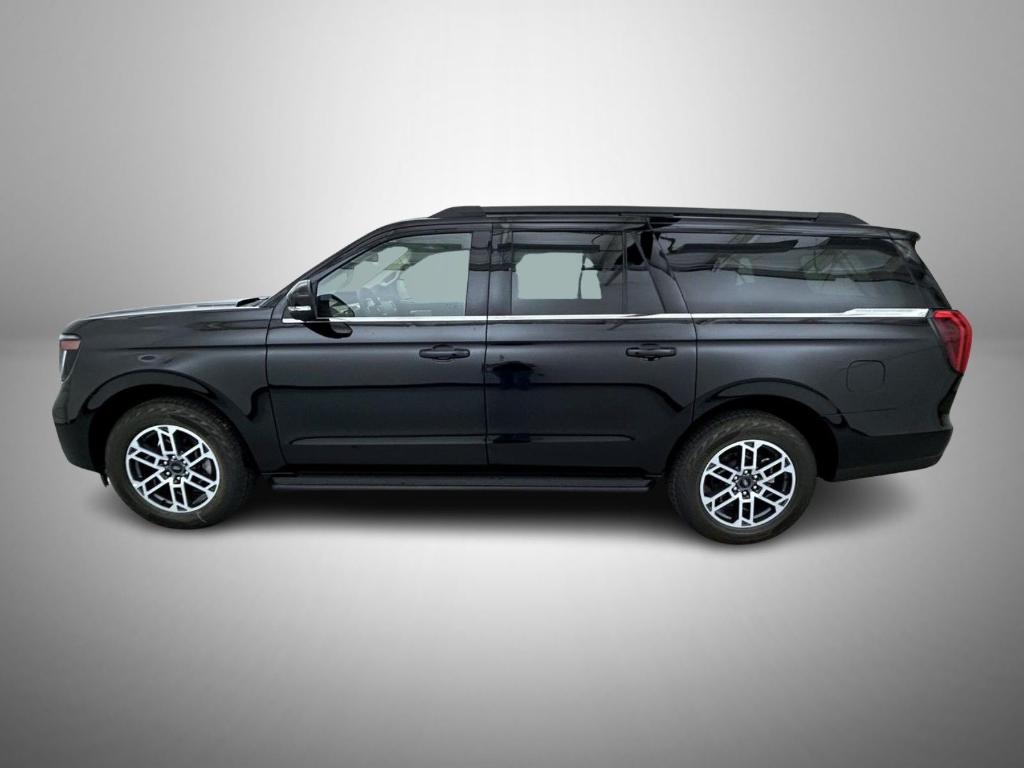 new 2025 Ford Expedition Max car, priced at $71,142