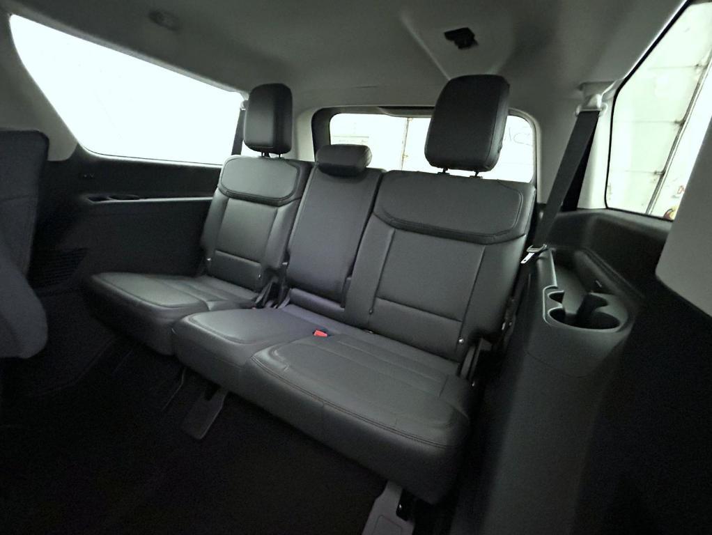 new 2025 Ford Expedition Max car, priced at $71,142