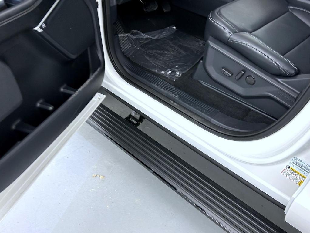 new 2025 Ford Expedition Max car, priced at $83,549