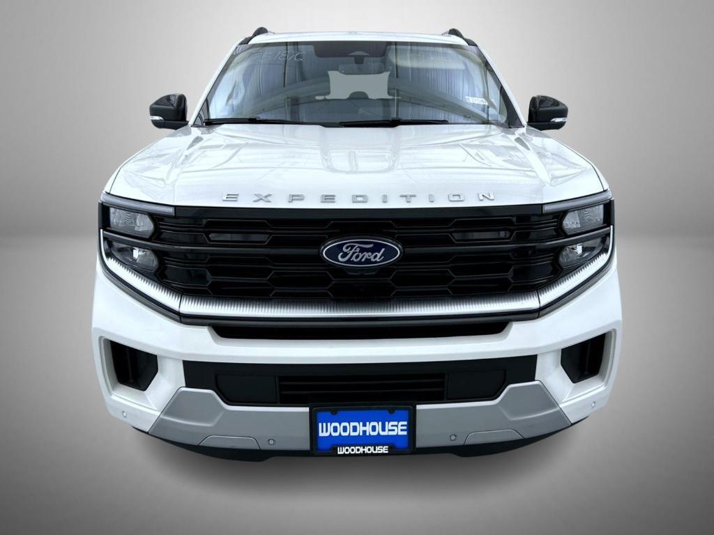 new 2025 Ford Expedition Max car, priced at $83,549