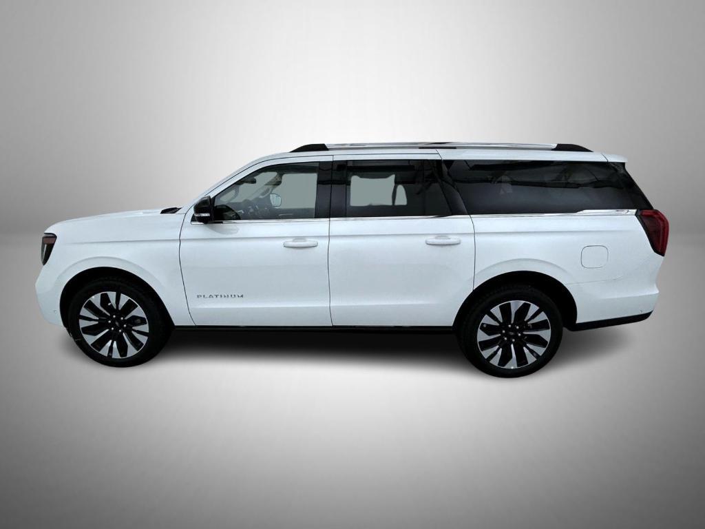 new 2025 Ford Expedition Max car, priced at $83,549