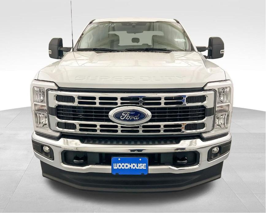 new 2024 Ford F-250 car, priced at $64,909