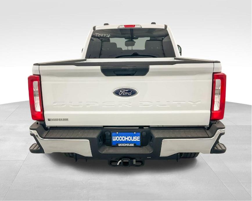 new 2024 Ford F-250 car, priced at $64,909