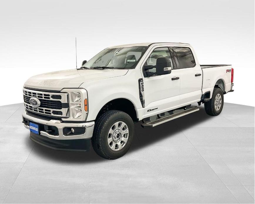 new 2024 Ford F-250 car, priced at $64,909