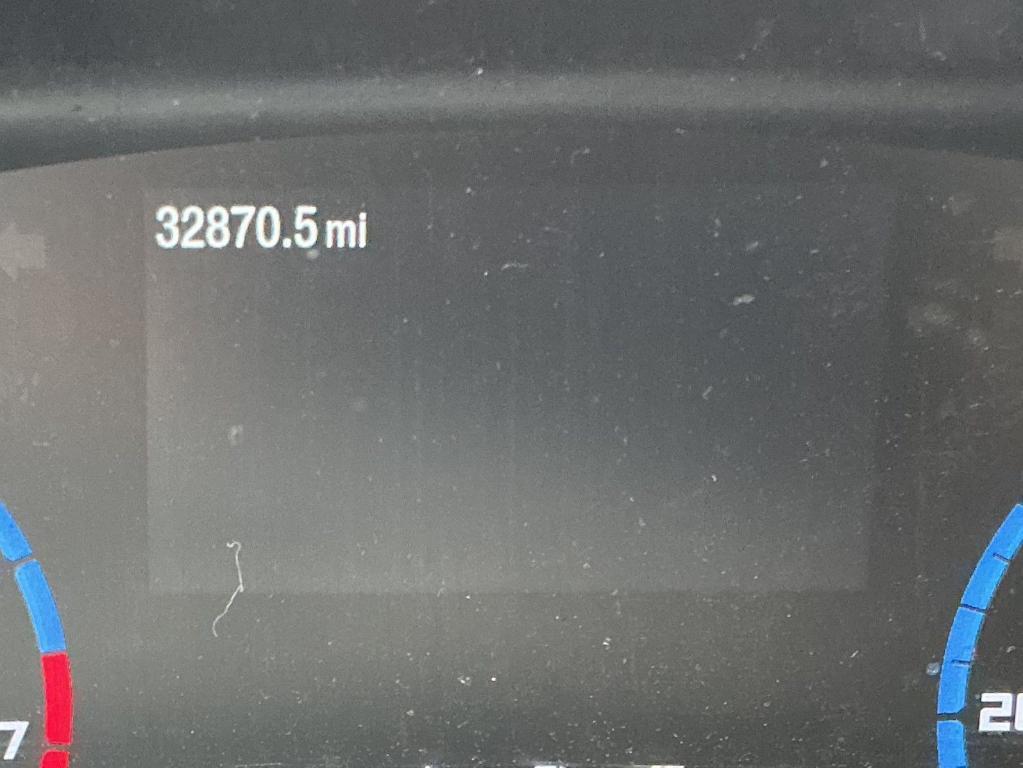 used 2022 Ford Bronco Sport car, priced at $25,069