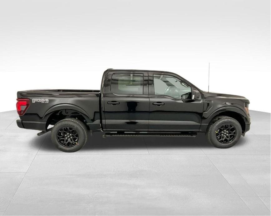 new 2024 Ford F-150 car, priced at $56,409