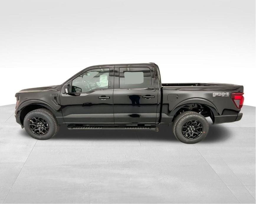 new 2024 Ford F-150 car, priced at $56,409