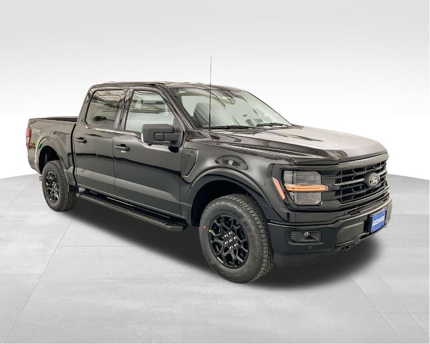 new 2024 Ford F-150 car, priced at $56,409