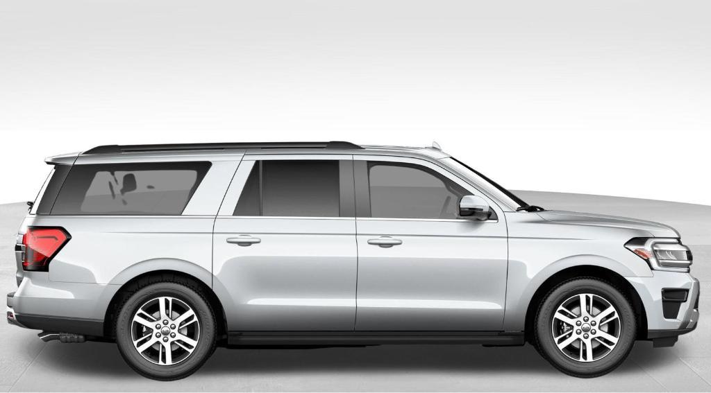 new 2024 Ford Expedition Max car, priced at $70,924