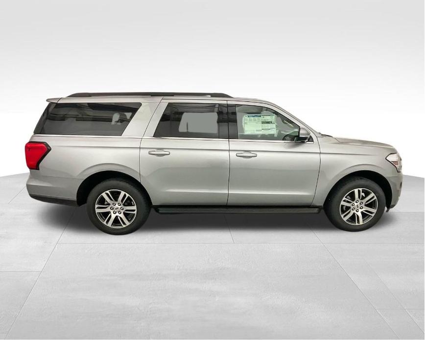 new 2024 Ford Expedition Max car, priced at $65,924