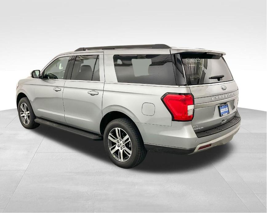 new 2024 Ford Expedition Max car, priced at $65,924