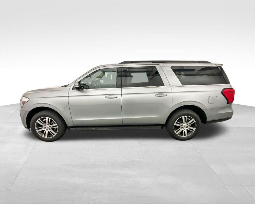 new 2024 Ford Expedition Max car, priced at $65,924