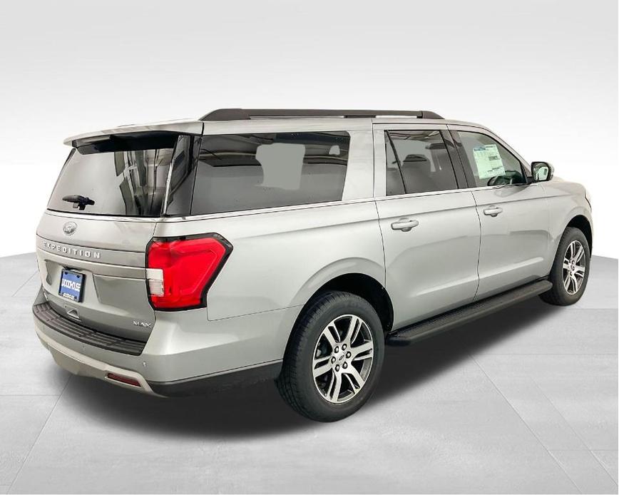 new 2024 Ford Expedition Max car, priced at $65,924