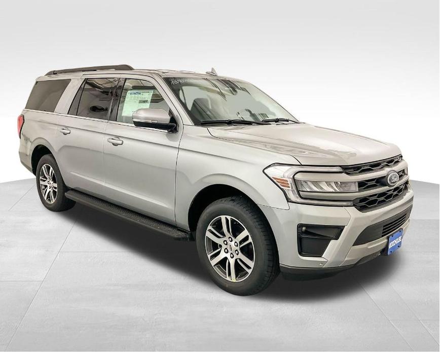 new 2024 Ford Expedition Max car, priced at $65,924