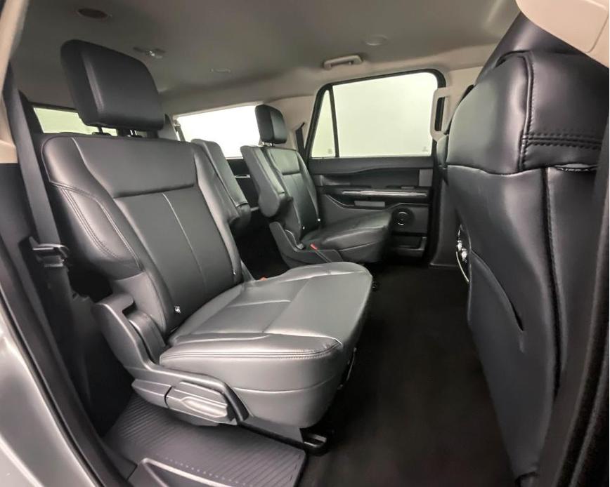 new 2024 Ford Expedition Max car, priced at $65,924