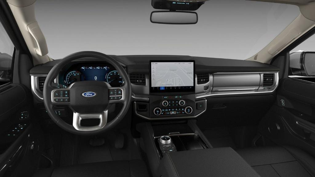 new 2024 Ford Expedition Max car, priced at $70,924