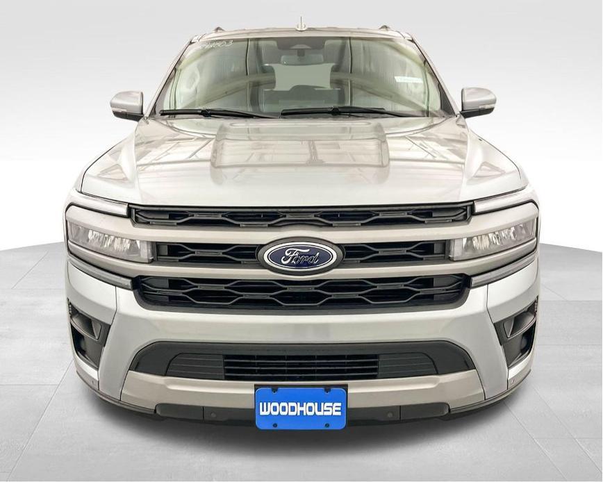 new 2024 Ford Expedition Max car, priced at $65,924