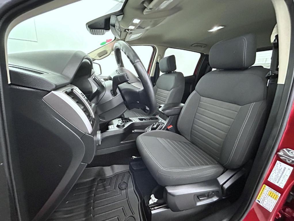 used 2020 Ford Ranger car, priced at $32,671
