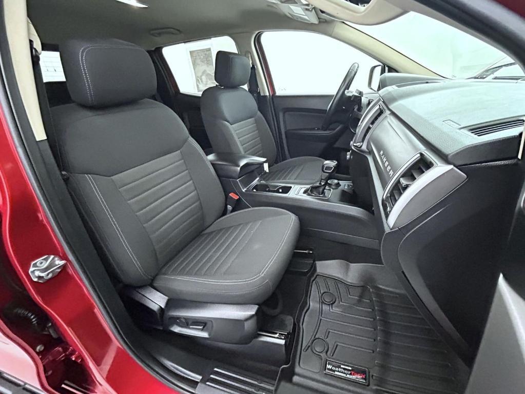 used 2020 Ford Ranger car, priced at $32,671