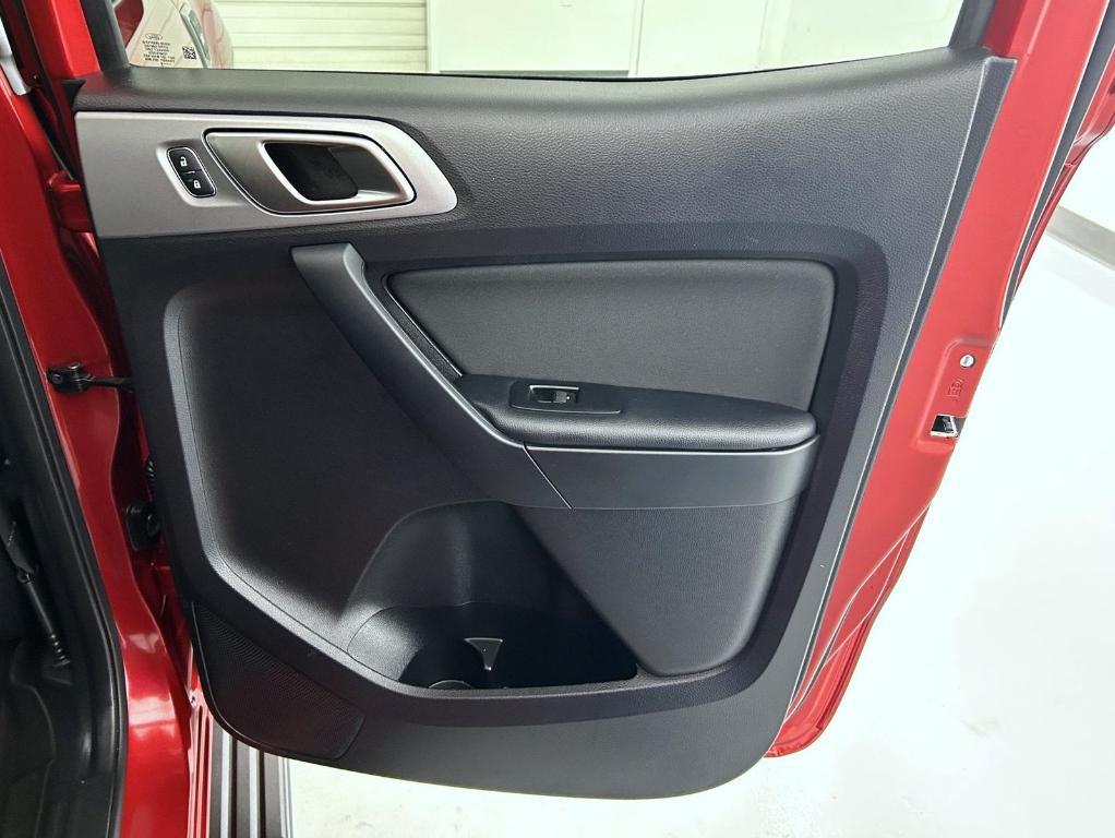 used 2020 Ford Ranger car, priced at $32,671