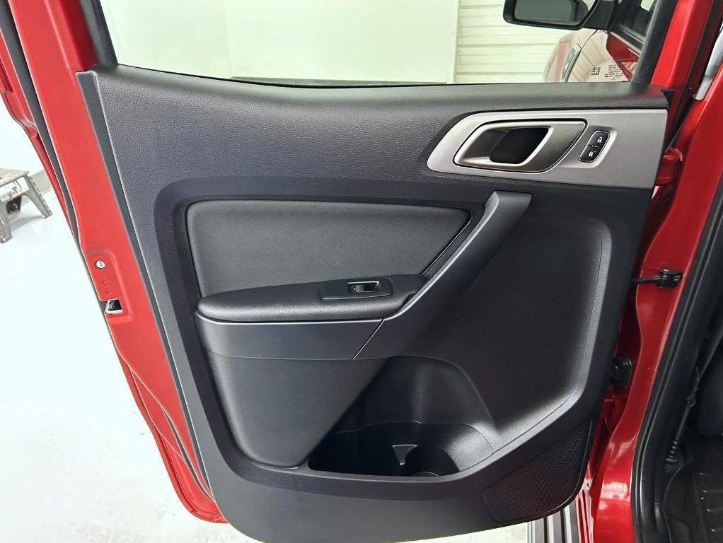 used 2020 Ford Ranger car, priced at $32,671