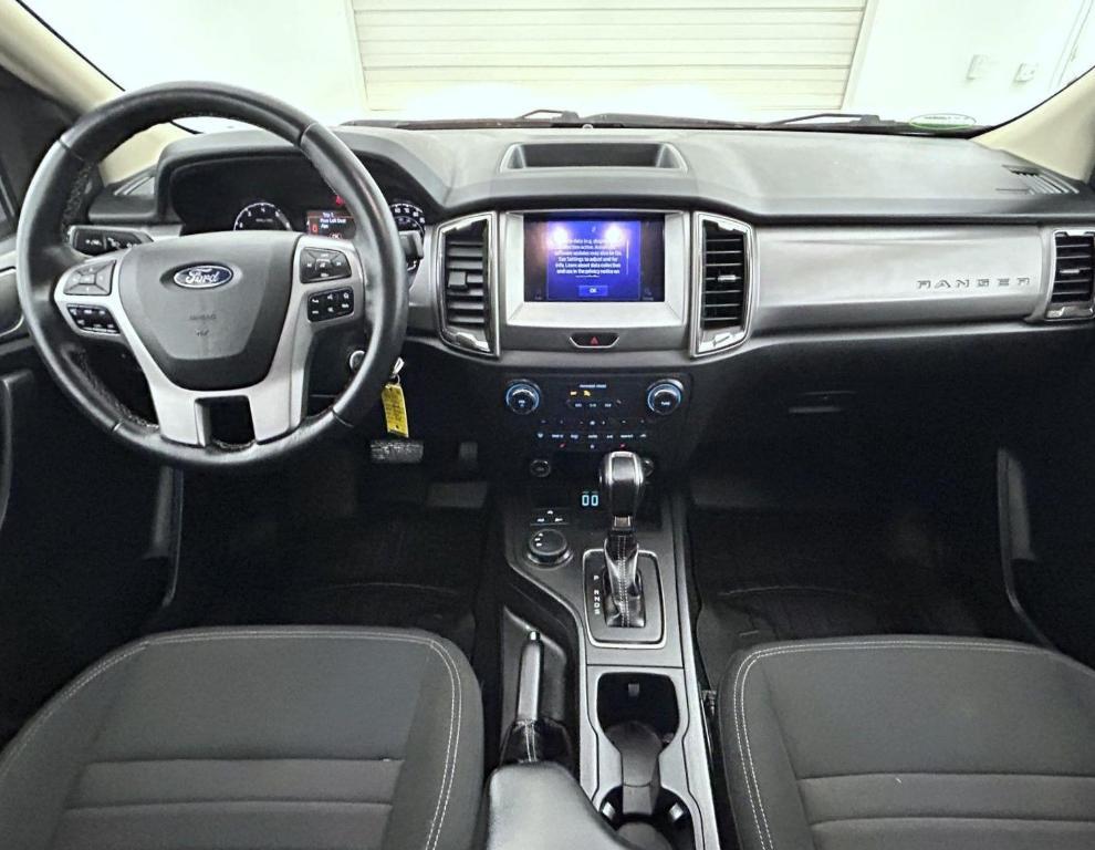 used 2020 Ford Ranger car, priced at $32,671