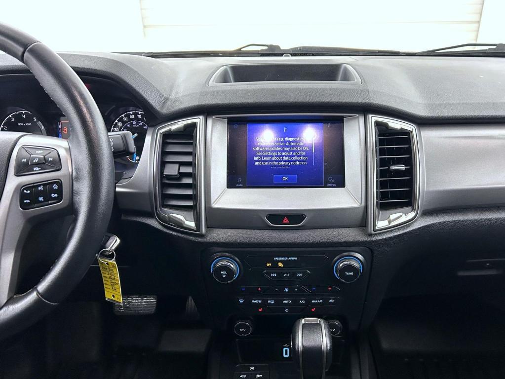 used 2020 Ford Ranger car, priced at $32,671