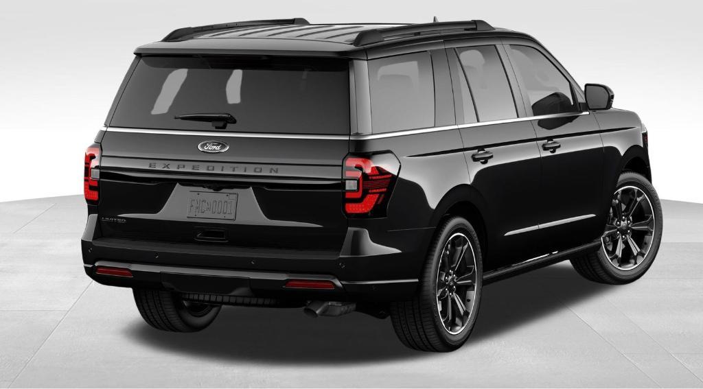 new 2024 Ford Expedition car, priced at $69,274