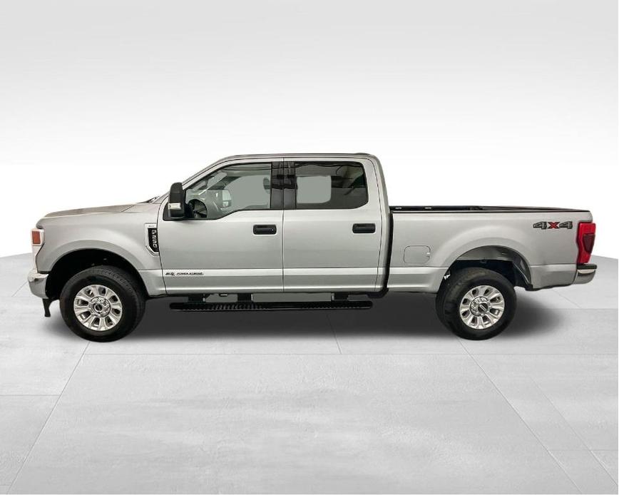 used 2022 Ford F-250 car, priced at $46,301