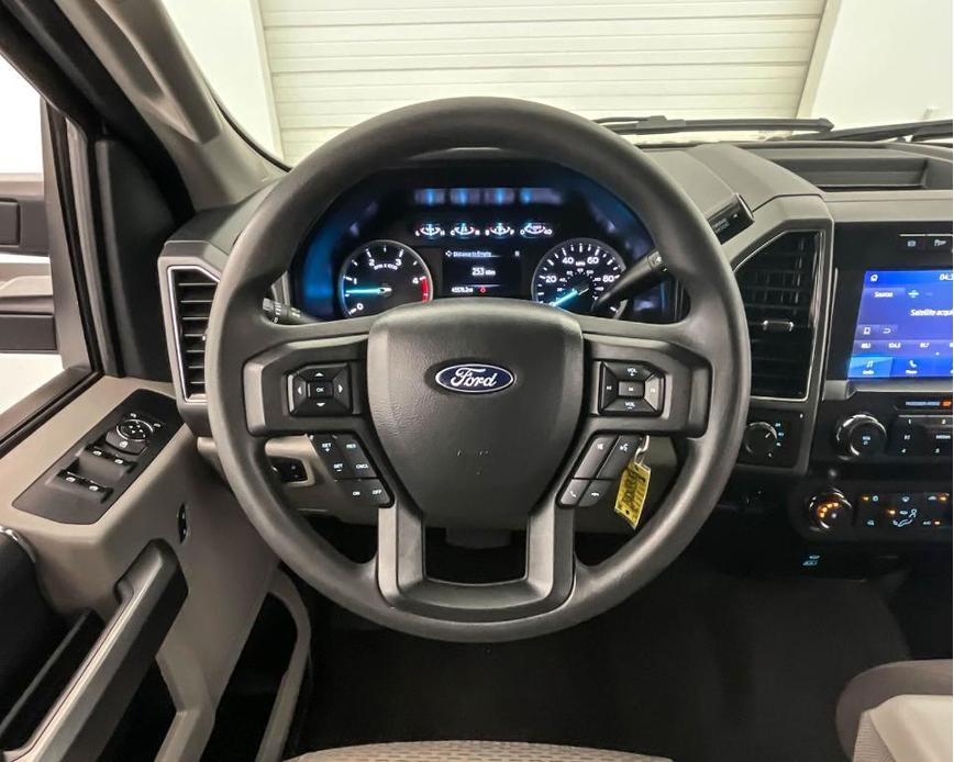 used 2022 Ford F-250 car, priced at $46,301