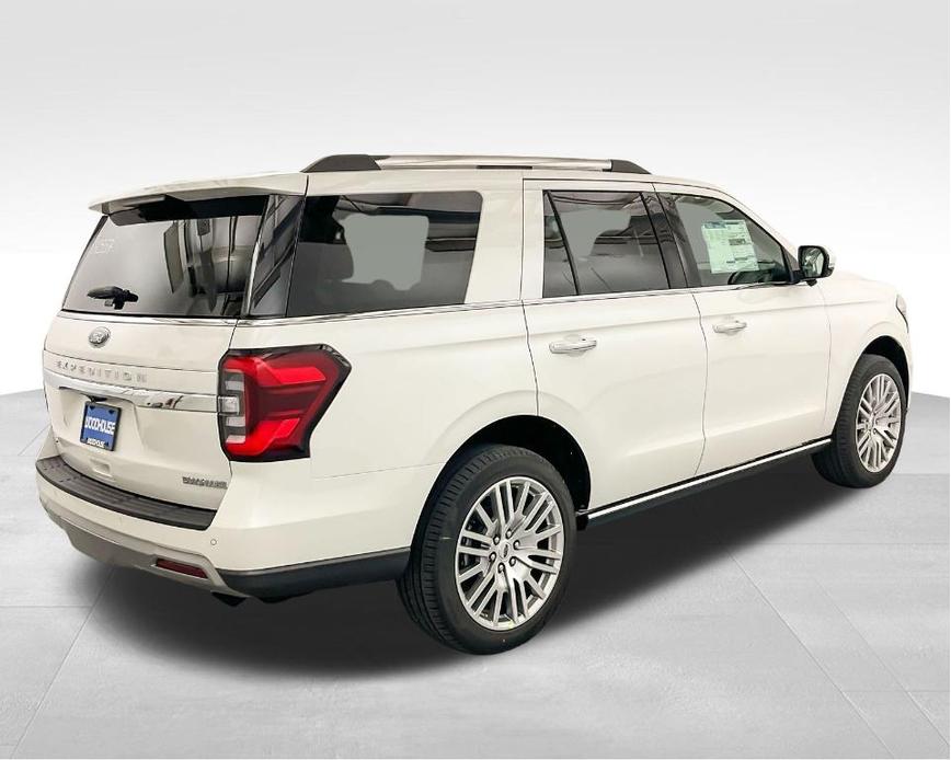 new 2024 Ford Expedition car, priced at $72,694