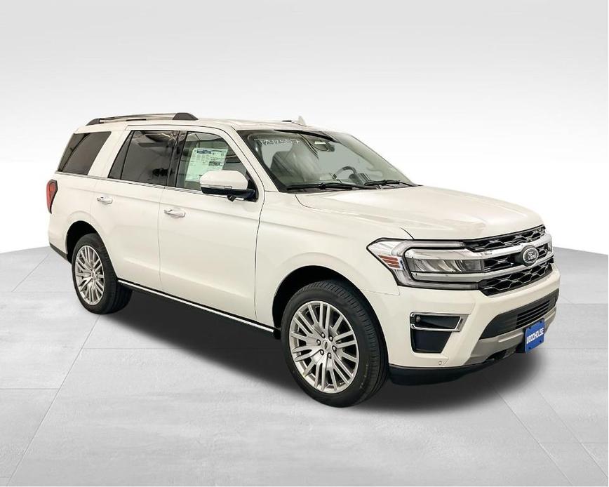 new 2024 Ford Expedition car, priced at $72,694