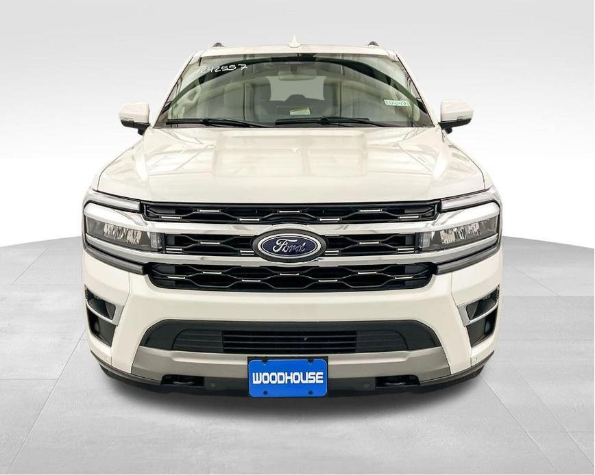 new 2024 Ford Expedition car, priced at $72,694