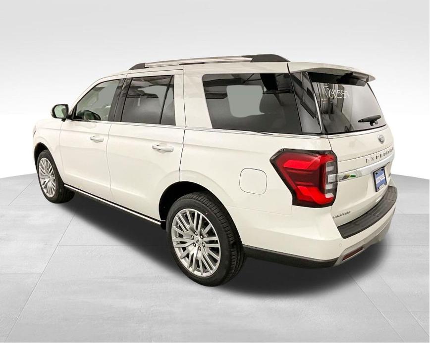 new 2024 Ford Expedition car, priced at $72,694