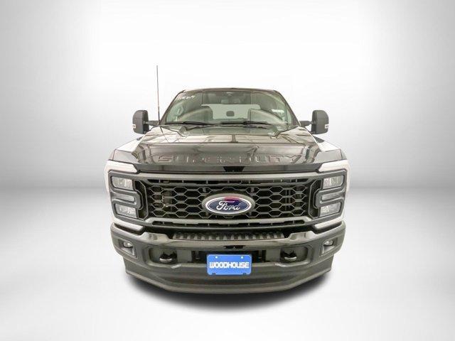 new 2024 Ford F-350 car, priced at $74,545
