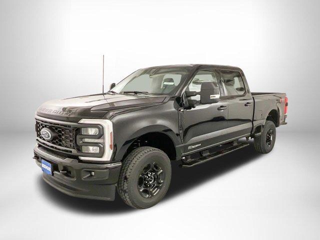 new 2024 Ford F-350 car, priced at $77,545