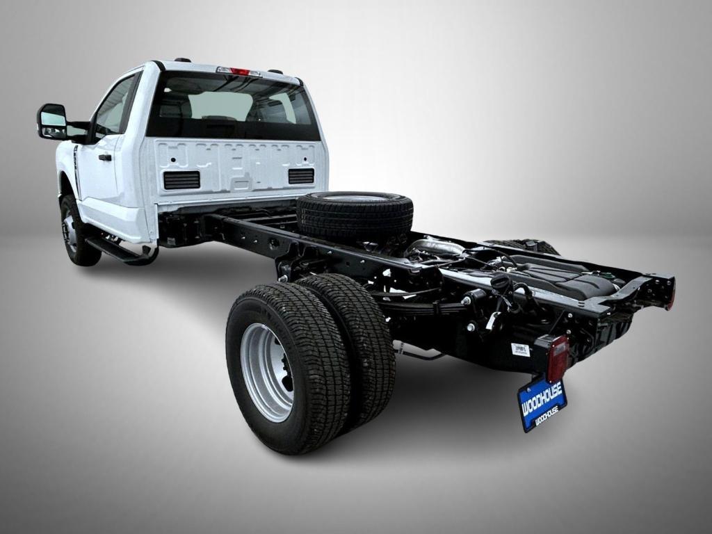 new 2026 Ford F-350 car, priced at $57,722