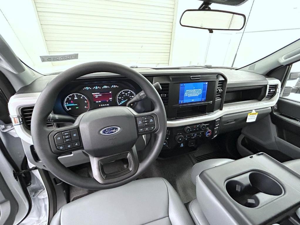 new 2026 Ford F-350 car, priced at $57,722