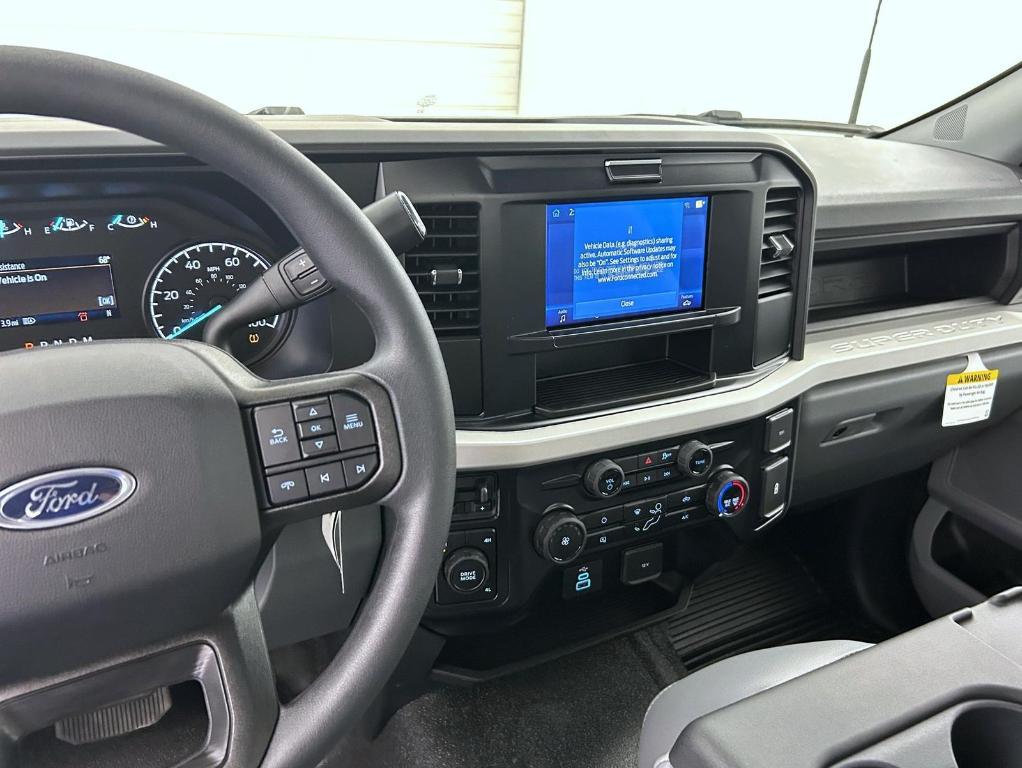 new 2026 Ford F-350 car, priced at $57,722