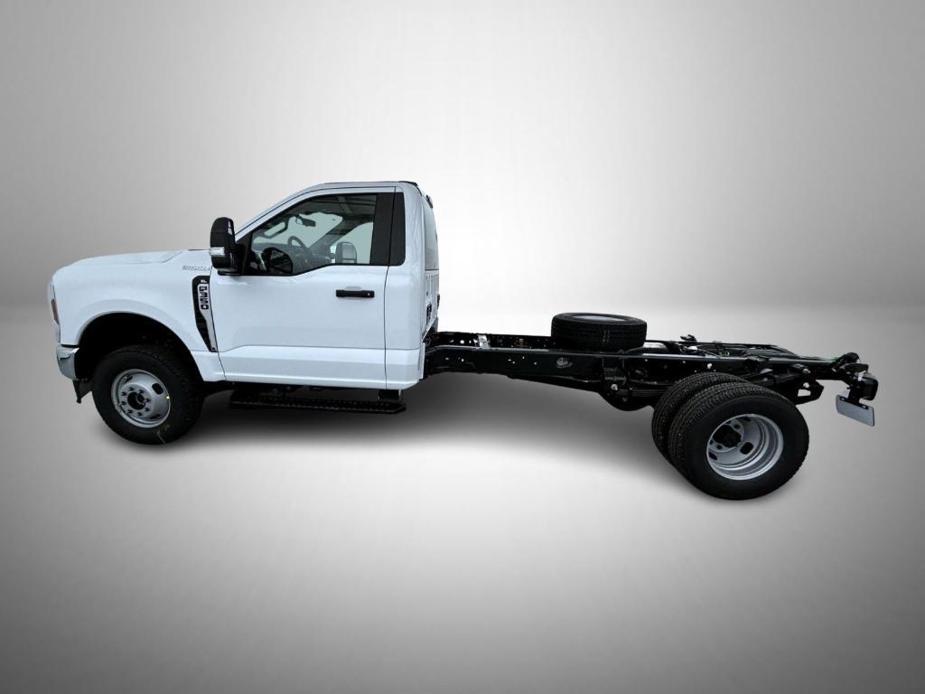 new 2026 Ford F-350 car, priced at $57,722