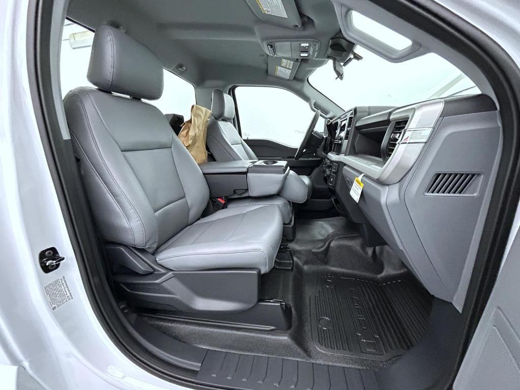 new 2026 Ford F-350 car, priced at $57,722