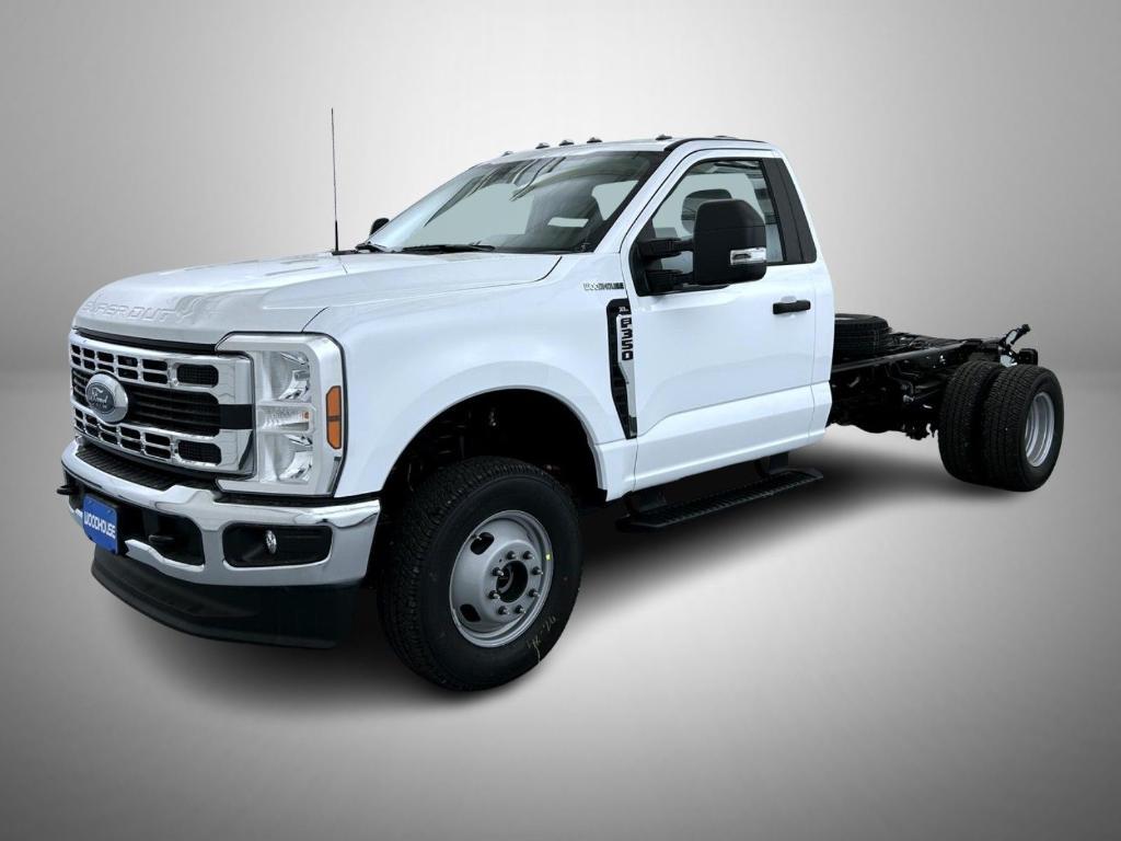 new 2026 Ford F-350 car, priced at $57,722