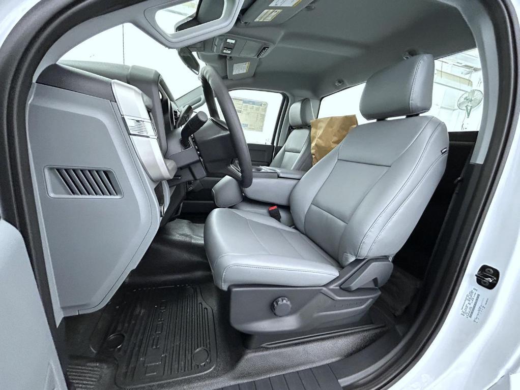 new 2026 Ford F-350 car, priced at $57,722