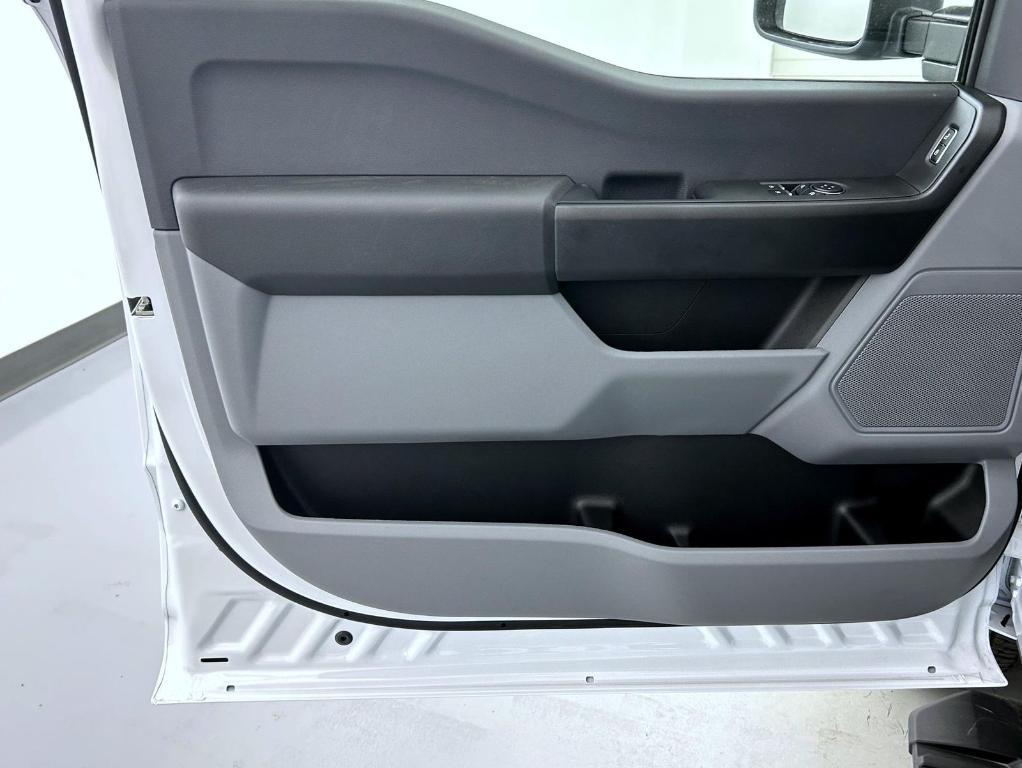 new 2026 Ford F-350 car, priced at $57,722