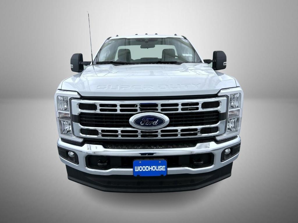 new 2026 Ford F-350 car, priced at $57,722