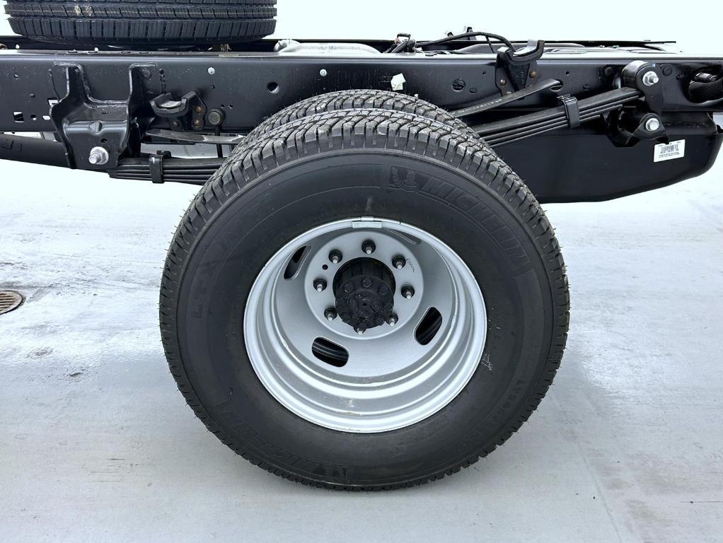 new 2026 Ford F-350 car, priced at $57,722