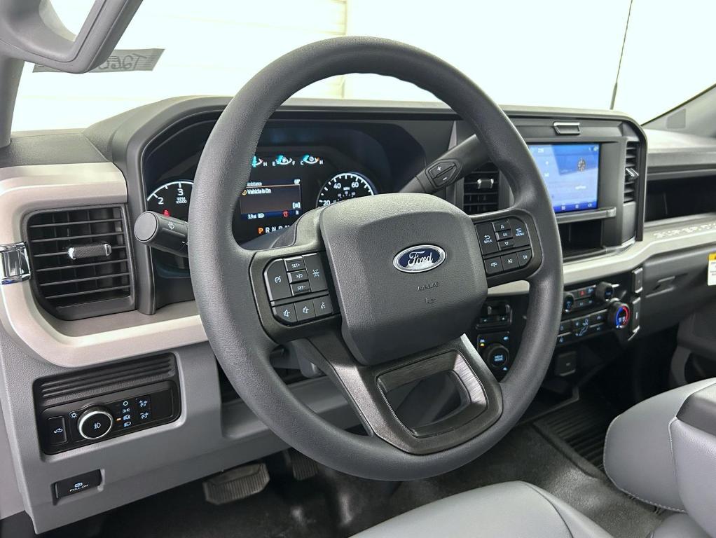 new 2026 Ford F-350 car, priced at $57,722