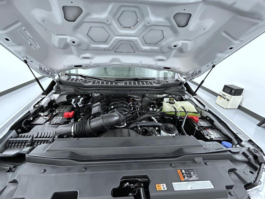 new 2026 Ford F-350 car, priced at $57,722