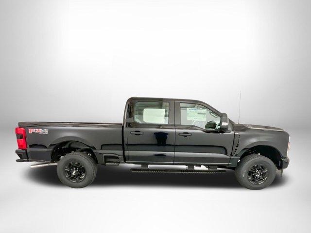 new 2024 Ford F-250 car, priced at $59,145