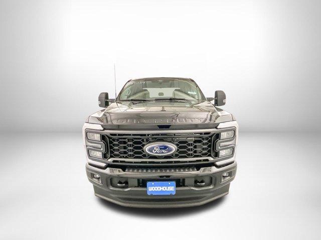 new 2024 Ford F-250 car, priced at $59,145